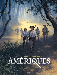 Image de Amériques