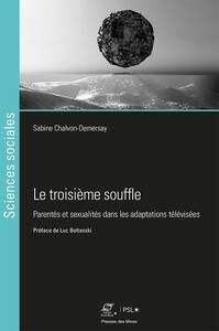 Picture of Le troisième souffle