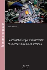 Picture of Responsabiliser pour transformer : des déchets aux mines urbaines