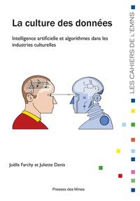 Picture of La culture des données
