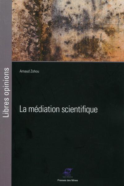 Picture of La médiation scientifique