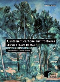 Image de Ajustement carbone aux frontières