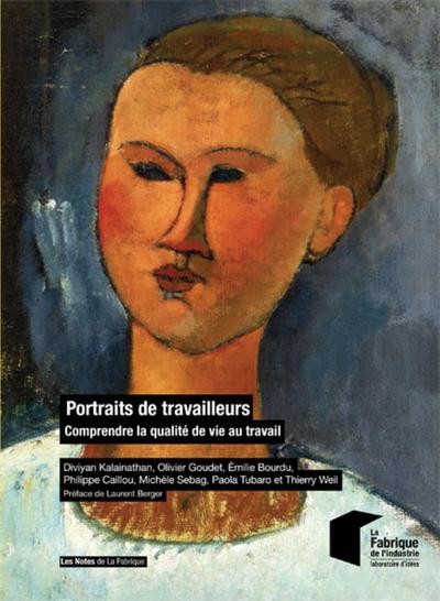 Image de Portraits de travailleurs