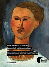 Image de Portraits de travailleurs