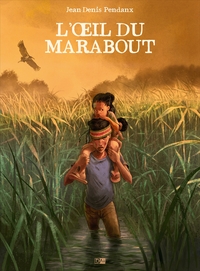 Image de L'OEil du marabout