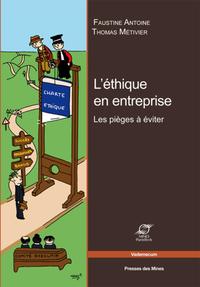 Picture of L'éthique en entreprise