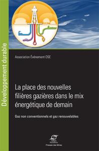 Picture of Les nouvelles filières gazières dans le mix énergétique de demain