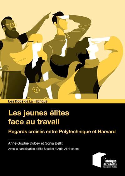 Image de Les jeunes élites face au travail
