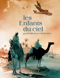Picture of Les Enfants Du Ciel
