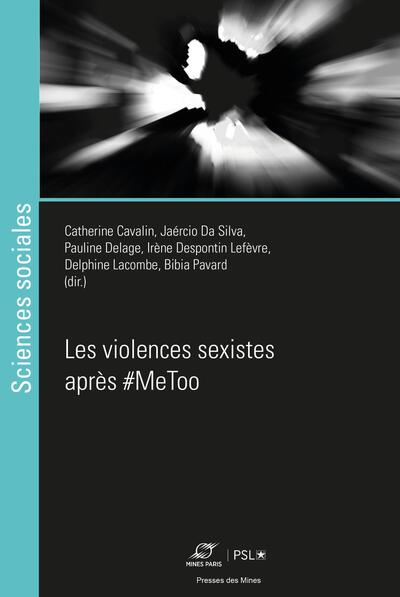 Picture of Les violences sexistes après #MeToo