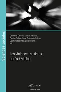 Picture of Les violences sexistes après #MeToo