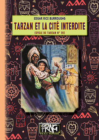 Picture of Tarzan et la Cité Interdite