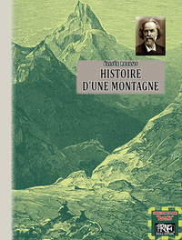 Picture of Histoire d'une montagne (édition de poche)