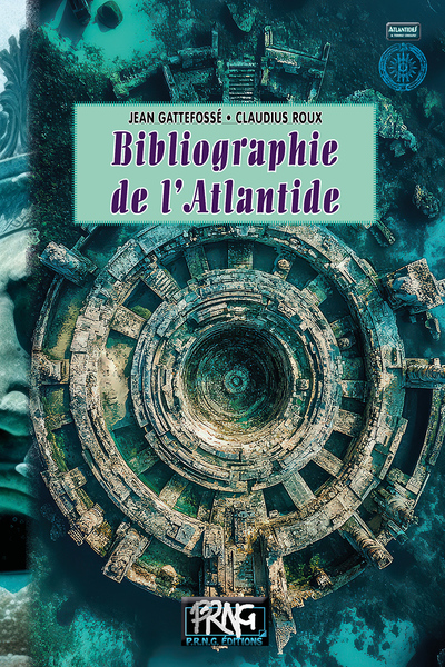 Image de Bibliographie de l'Atlantide