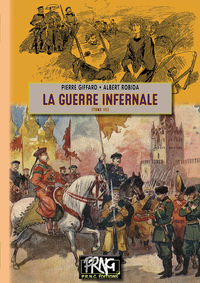 Image de La Guerre infernale (T3)