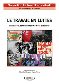 Picture of Le travail en luttes