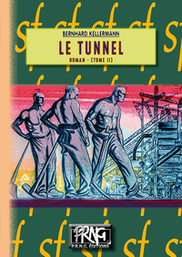 Image de Le Tunnel (roman) Tome 2