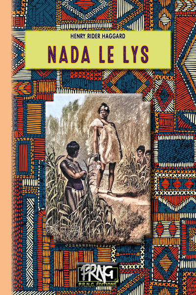 Picture of Nada le Lys
