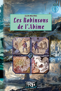 Picture of Les Robinsons de l'Abîme