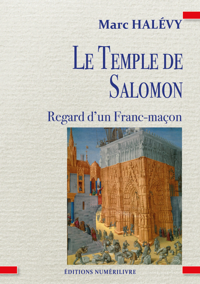 Image de Le Temple de Salomon