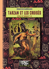 Picture of Tarzan et les Croisés