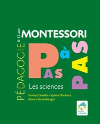Picture of Les sciences 6-12 ans