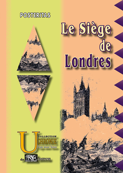 Picture of Le siège de Londres