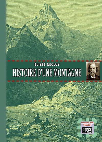 Image de Histoire d'une montagne (édition de poche)