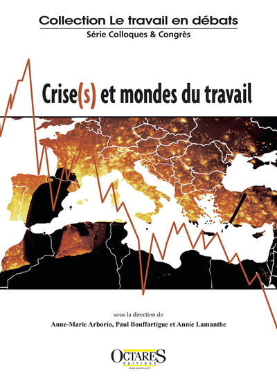 Picture of Crise(s) et mondes du travail