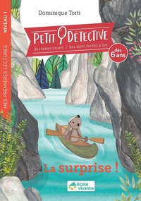 Picture of La surprise ! - Niveau 1- Dès 6 ans