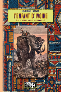 Picture of L'Enfant d'ivoire