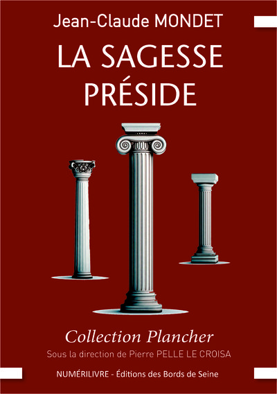 Picture of la Sagesse preside