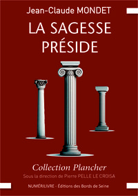 Picture of la Sagesse preside