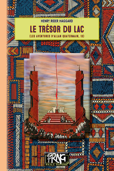 Picture of Le Trésor du Lac