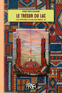 Picture of Le Trésor du Lac