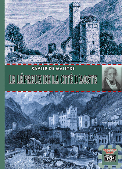 Picture of Le Lépreux de la Cité d'Aoste