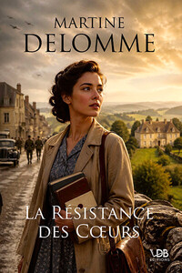 Image de LA RESISTANCE DES COEURS