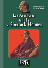Image de Les Aventures du Fils de Sherlock Holmes