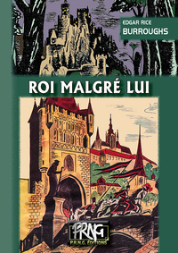 Picture of Roi malgré lui