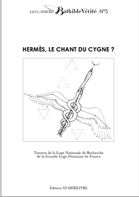 Picture of CAHIER BATHILDE VÉRITÉ N°5