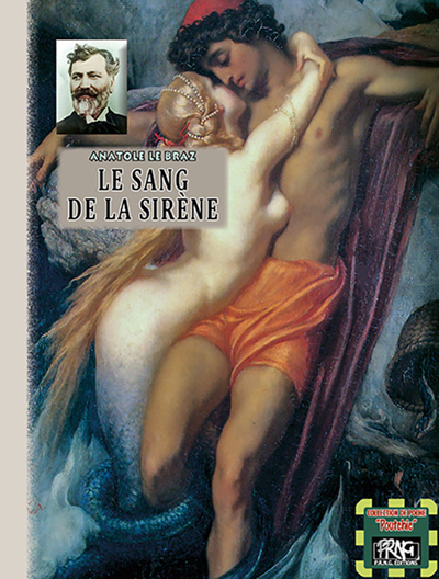 Picture of Le Sang de la Sirène