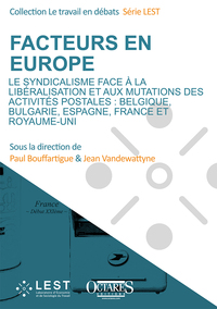 Image de Facteurs en Europe