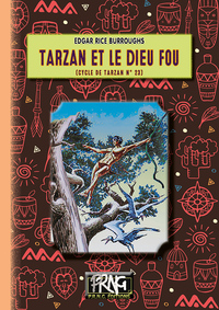 Picture of Tarzan et le Dieu fou