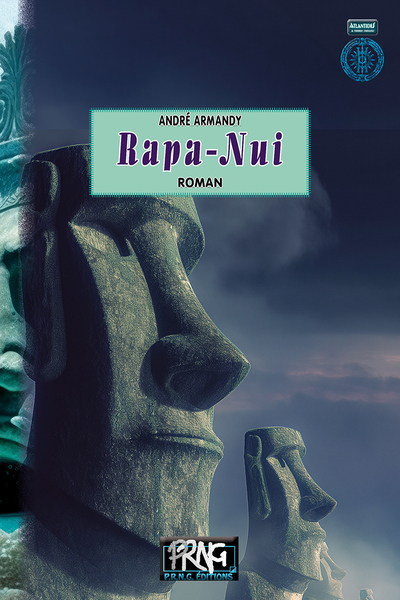 Picture of Rapa-Nui (roman)