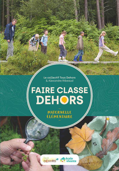 Image de Faire classe dehors