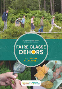 Picture of Faire classe dehors