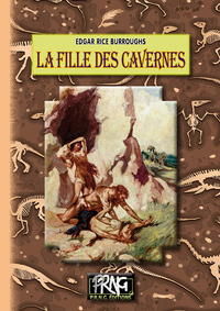 Picture of La Fille des Cavernes