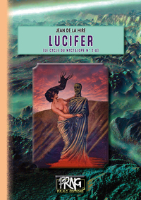 Picture of Lucifer (cycle du Nyctalope n° 2-a)