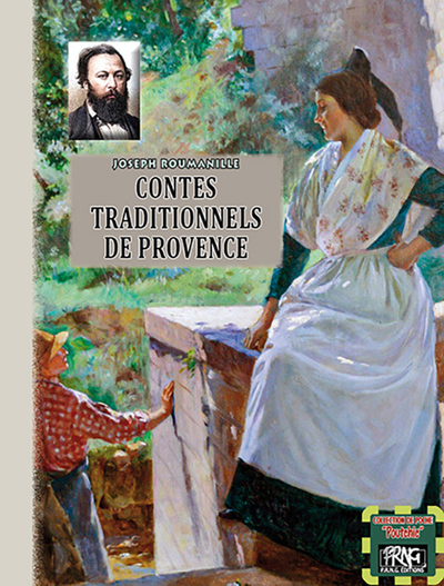 Picture of Contes traditionnels de Provence
