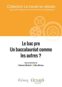 Picture of Le bac pro - Un baccalauréat comme les autres ?